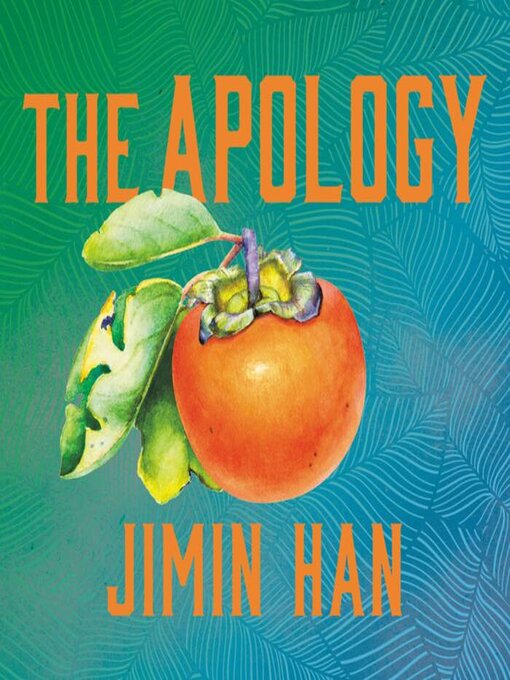 Title details for The Apology by Jimin Han - Wait list